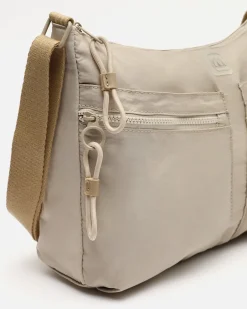 Misako Bolso bandolera mediano en nylon