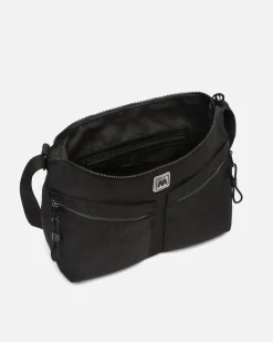 Misako Bolso bandolera mediano en nylon