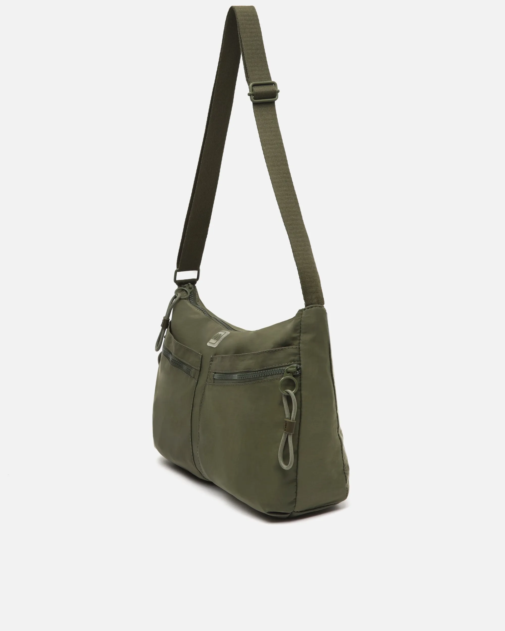 Misako Bolso bandolera mediano en nylon