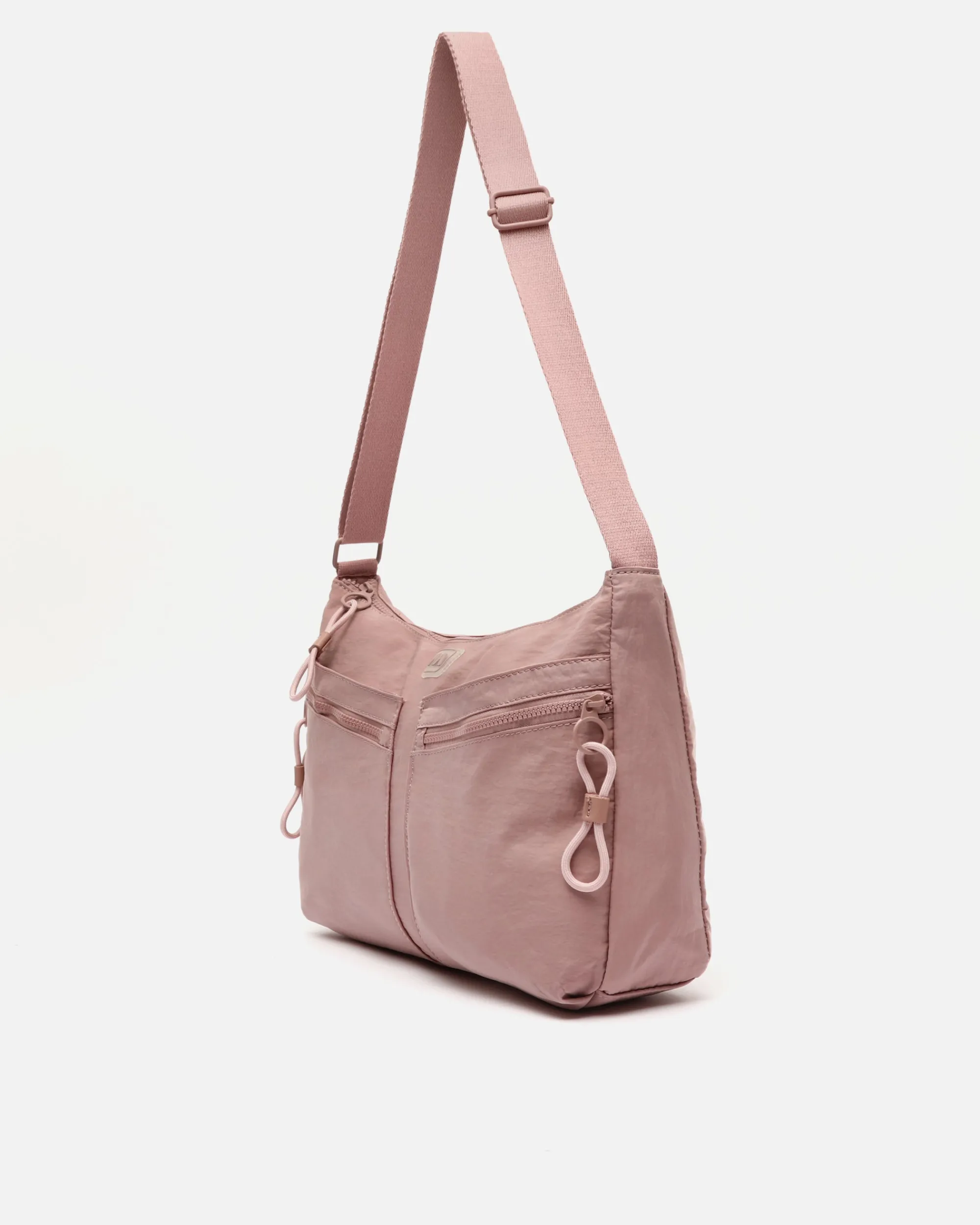 Misako Bolso bandolera mediano en nylon