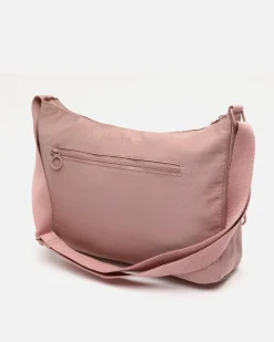 Misako Bolso bandolera mediano en nylon