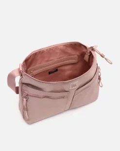 Misako Bolso bandolera mediano en nylon