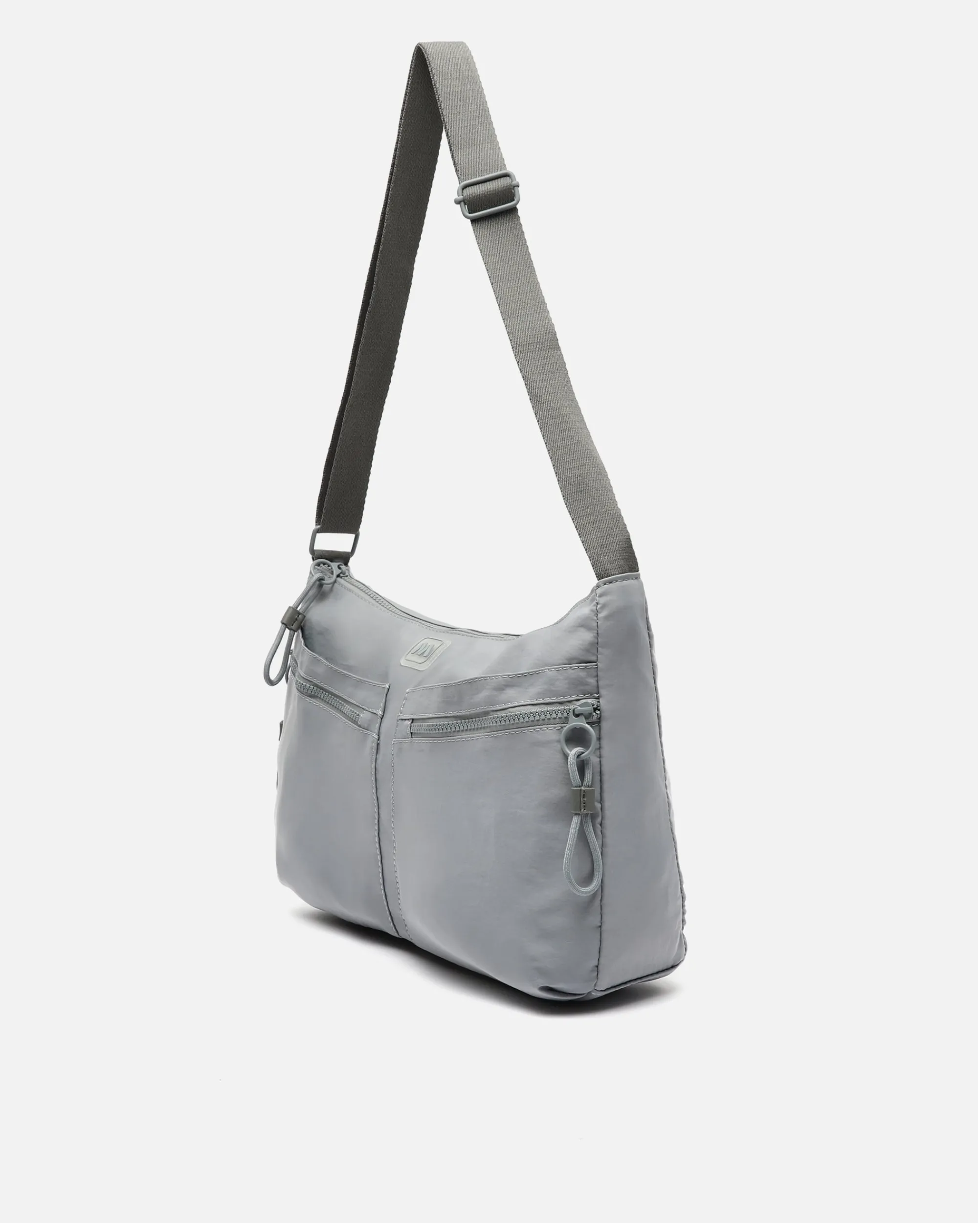 Misako Bolso bandolera mediano en nylon