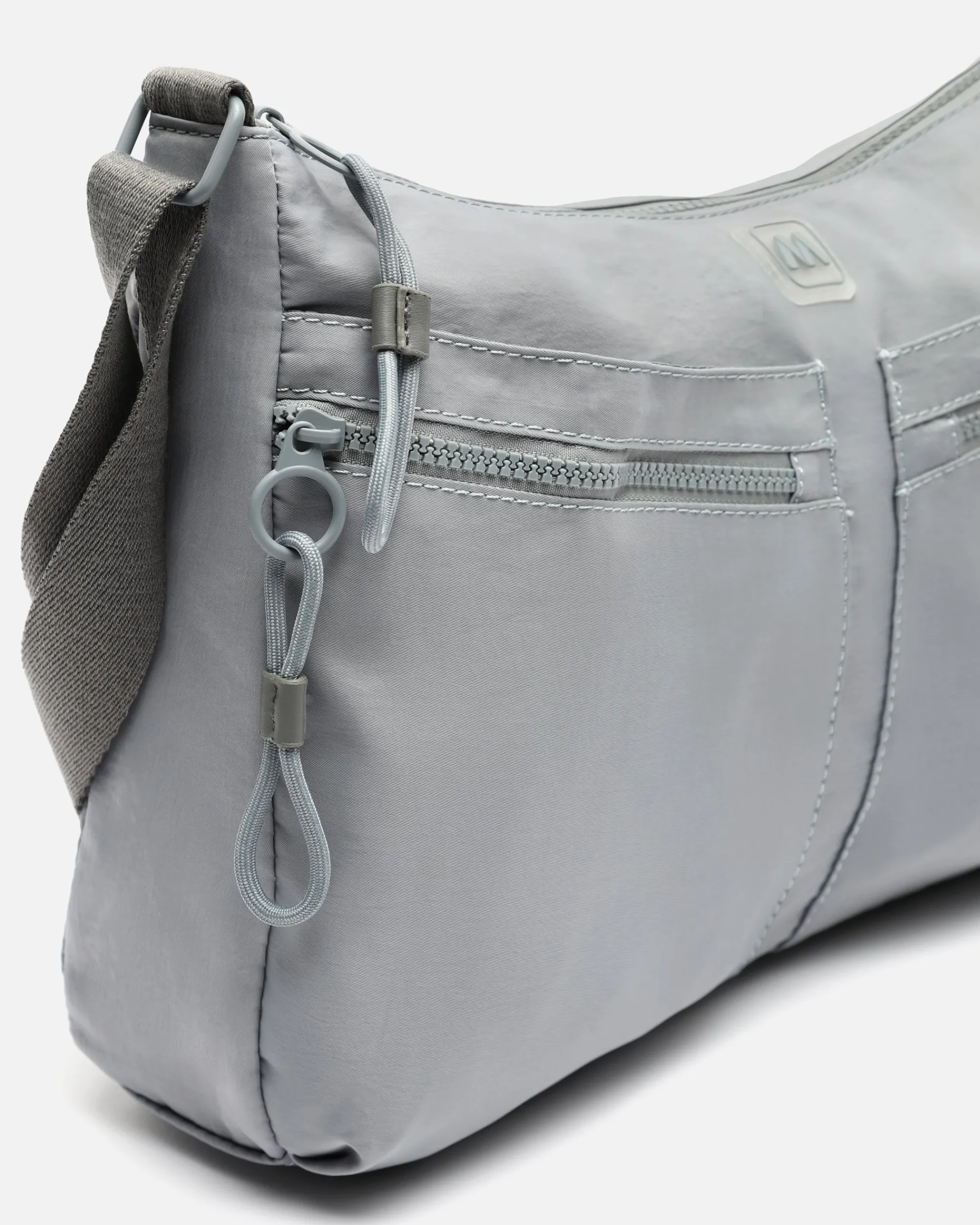 Misako Bolso bandolera mediano en nylon