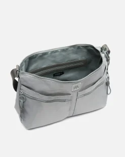 Misako Bolso bandolera mediano en nylon