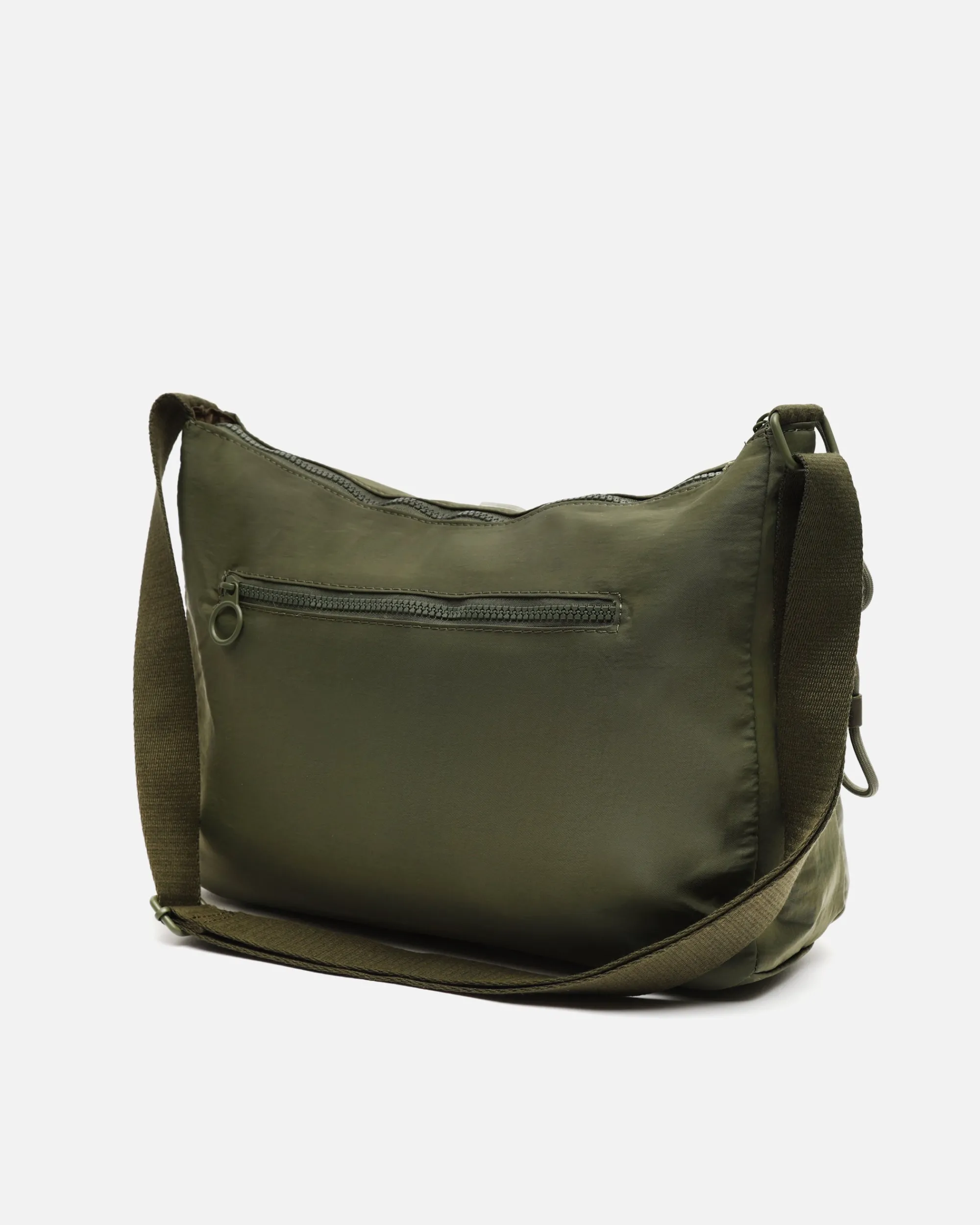 Misako Bolso bandolera mediano en nylon
