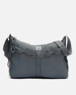 Misako Bolso bandolera mediano en nylon