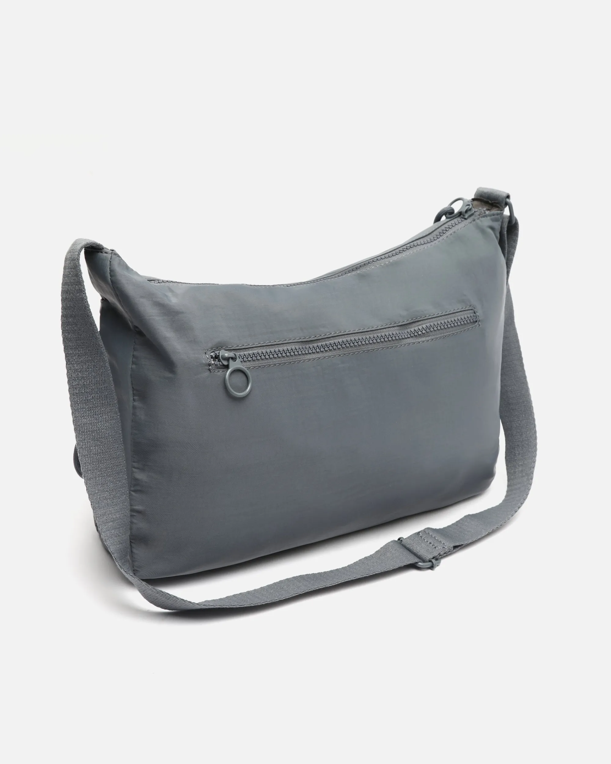 Misako Bolso bandolera mediano en nylon