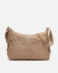 Misako Bolso bandolera mediano en nylon