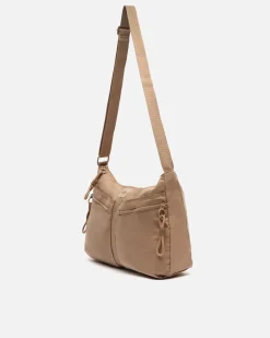 Misako Bolso bandolera mediano en nylon