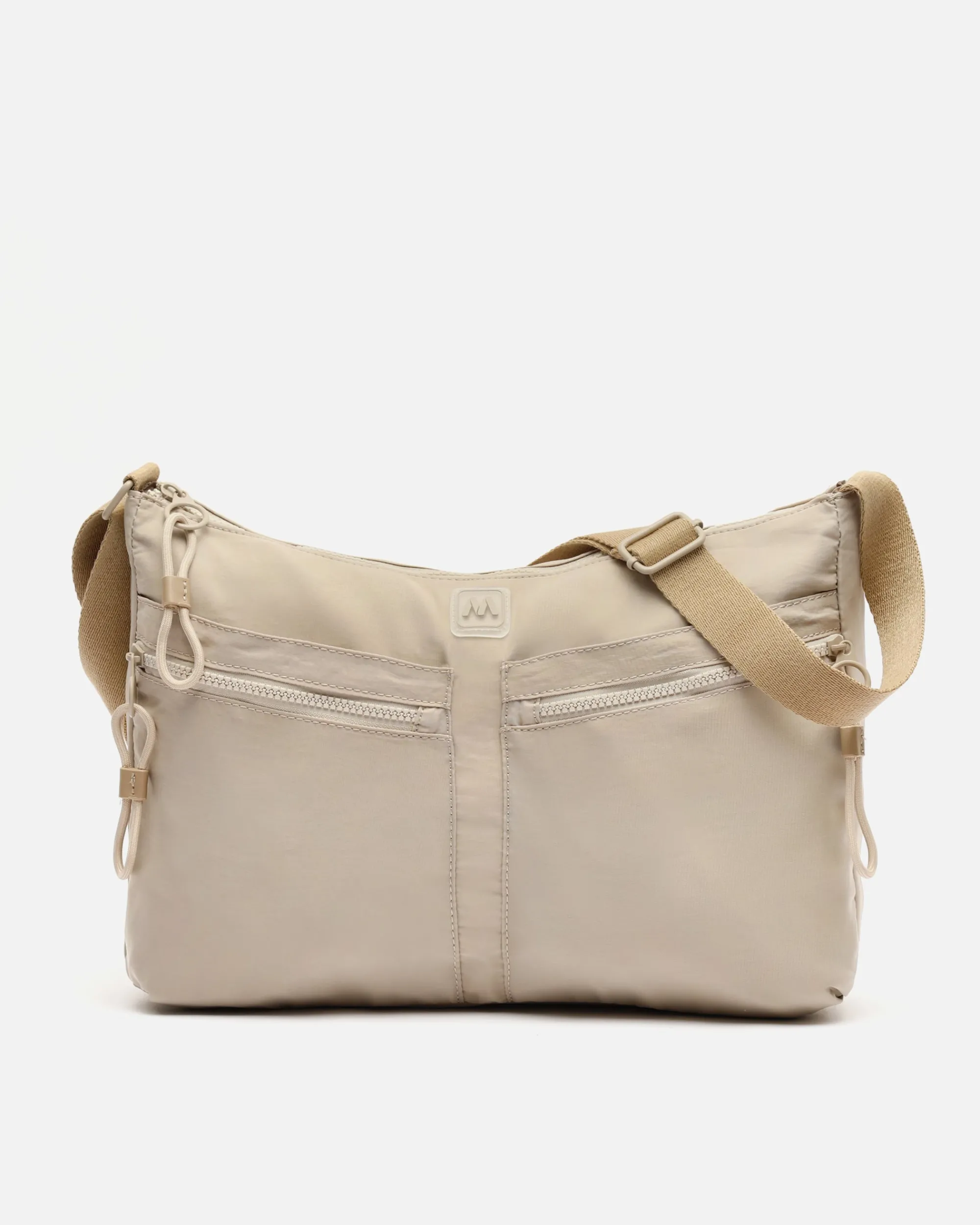 Misako Bolso bandolera mediano en nylon