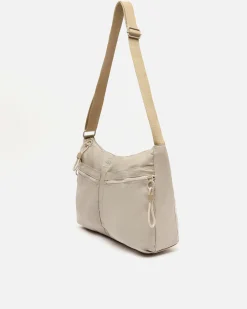 Misako Bolso bandolera mediano en nylon