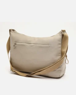 Misako Bolso bandolera mediano en nylon