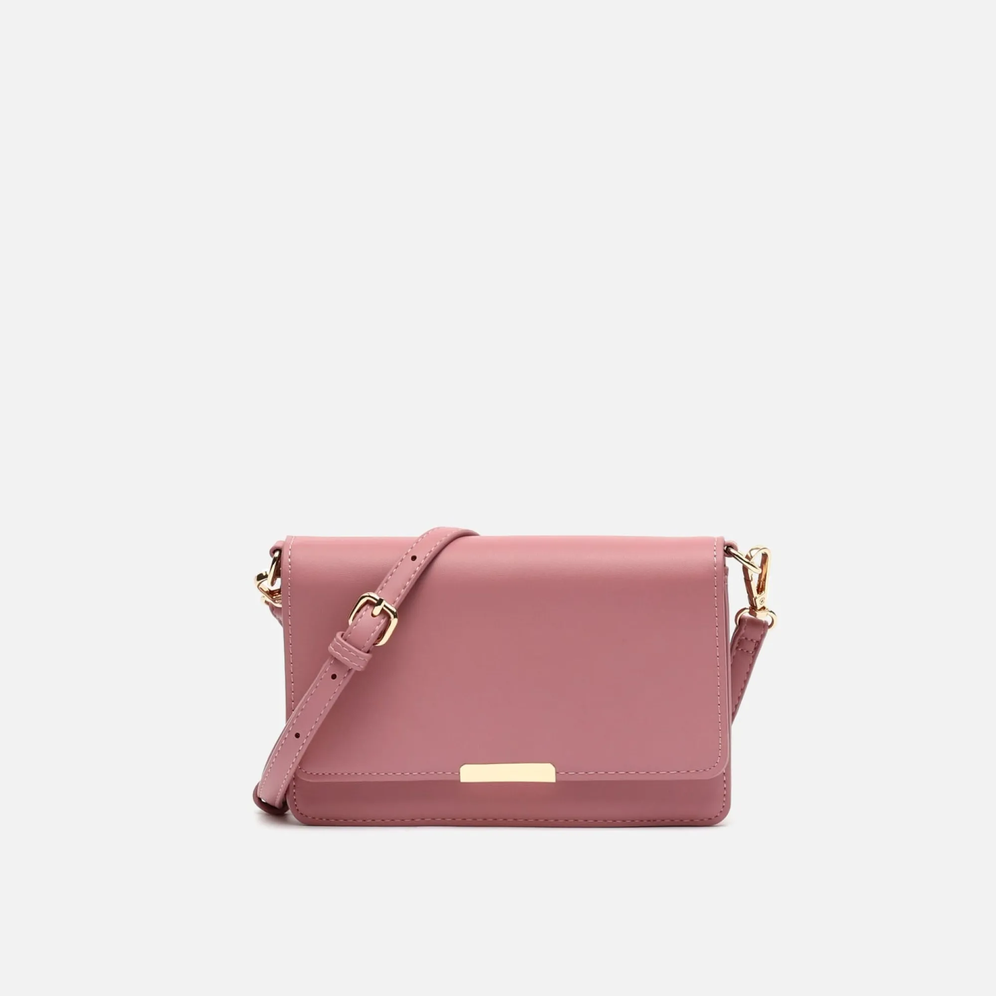 Misako Bolso bandolera mini