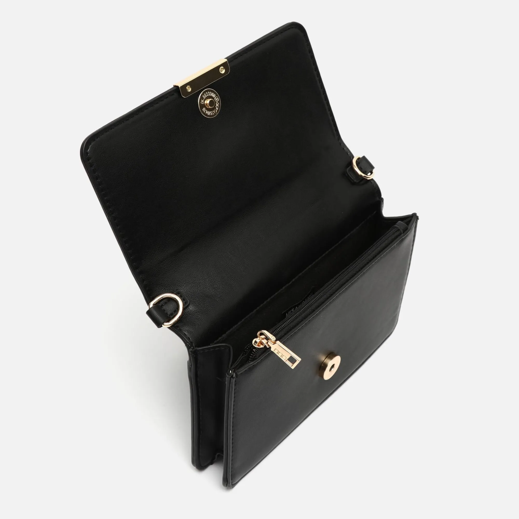 Misako Bolso bandolera mini