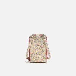 Misako Bolso bandolera mini para móvil