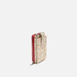 Misako Bolso bandolera mini para móvil
