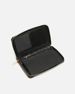 Misako Bolso bandolera mini para móvil animal print