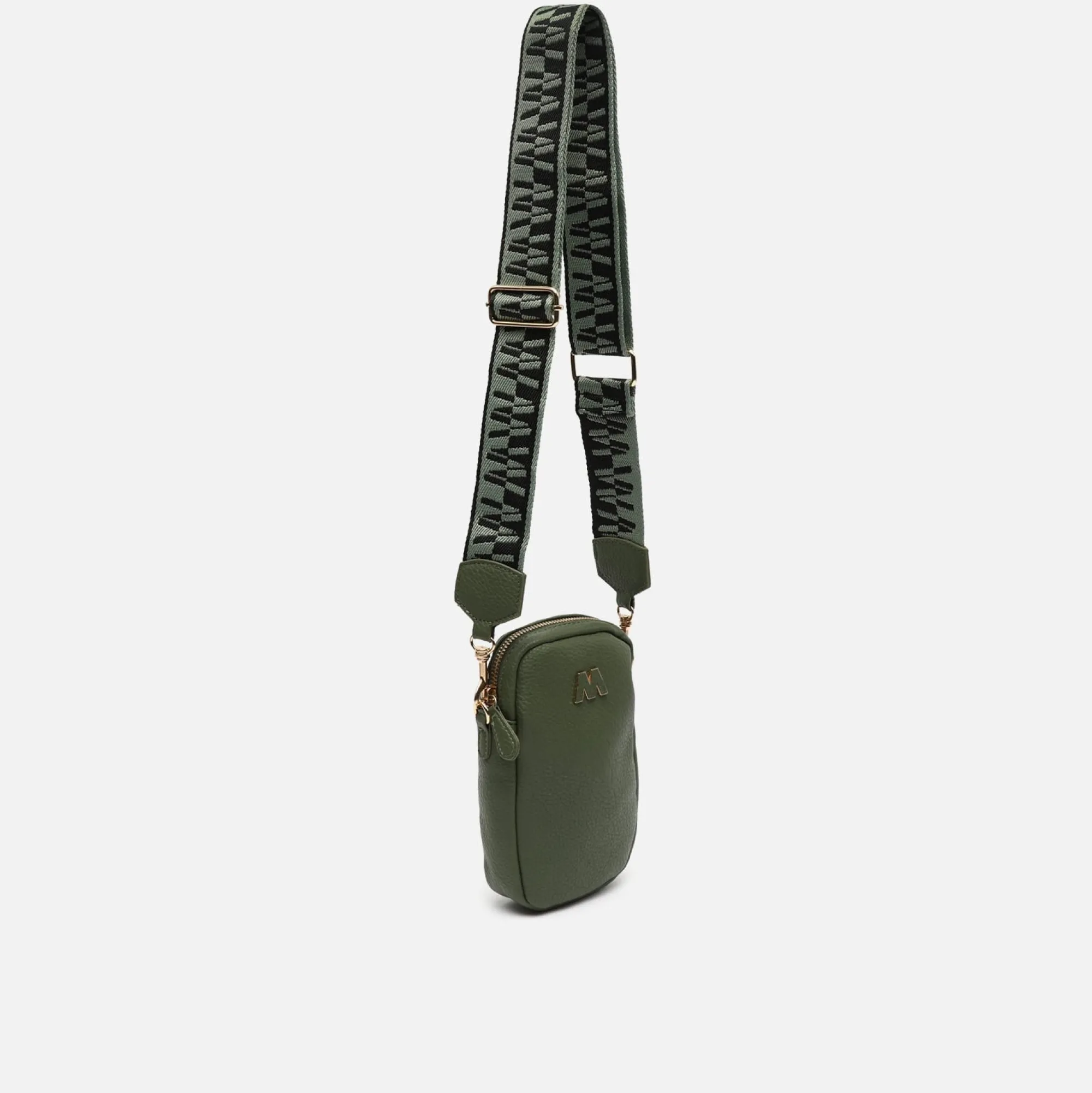Misako Bolso bandolera mini para móvil