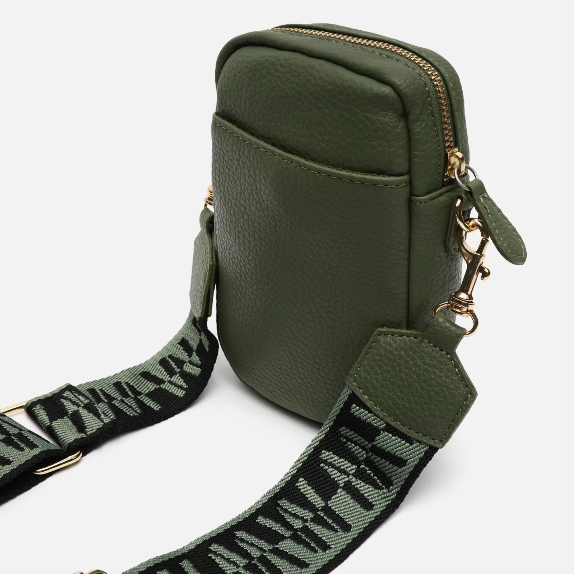 Misako Bolso bandolera mini para móvil