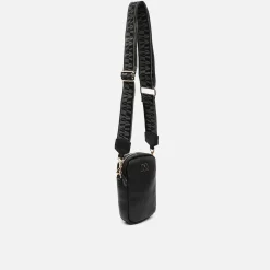 Misako Bolso bandolera mini para móvil