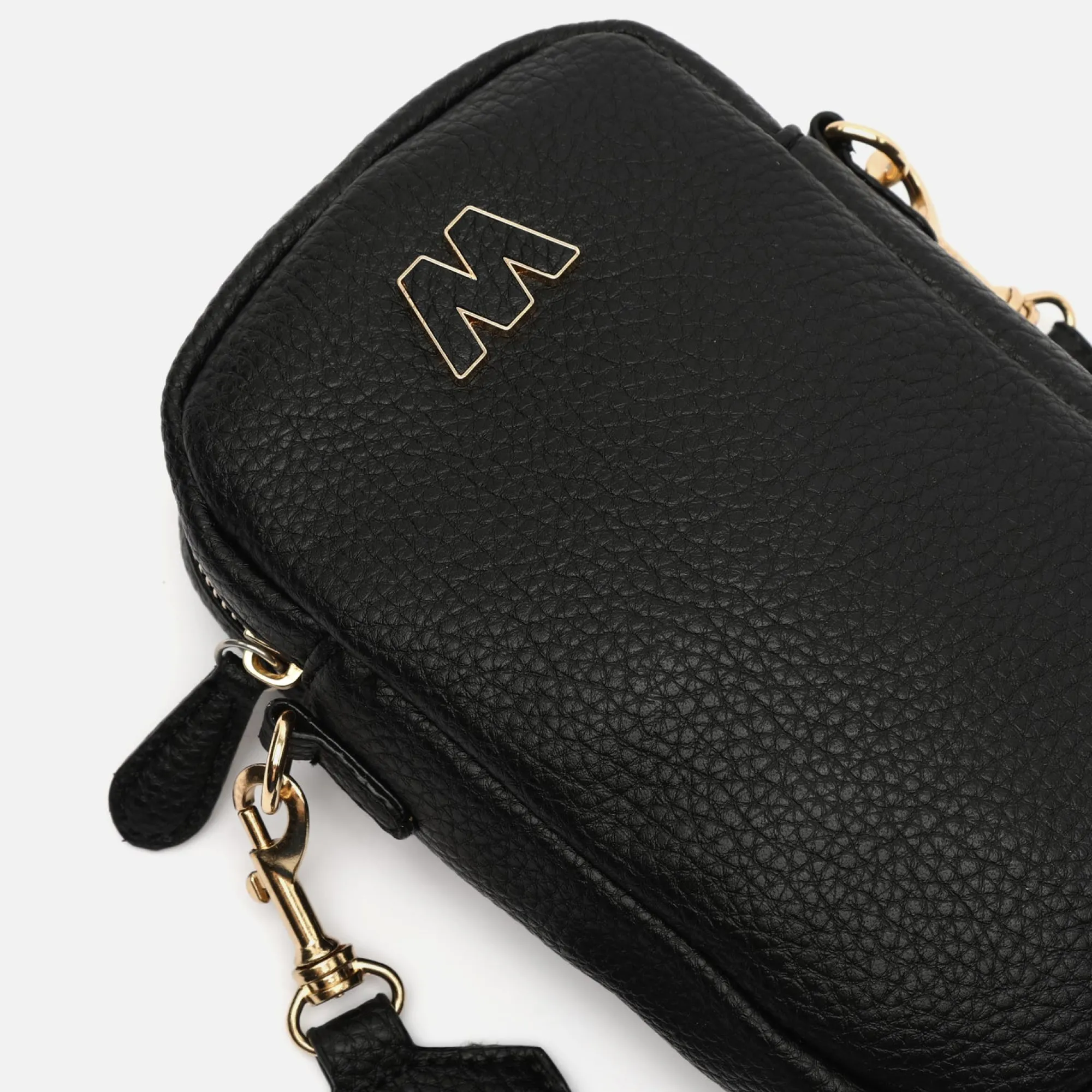 Misako Bolso bandolera mini para móvil