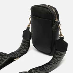 Misako Bolso bandolera mini para móvil