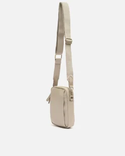 Misako Bolso bandolera mini para móvil en nylon