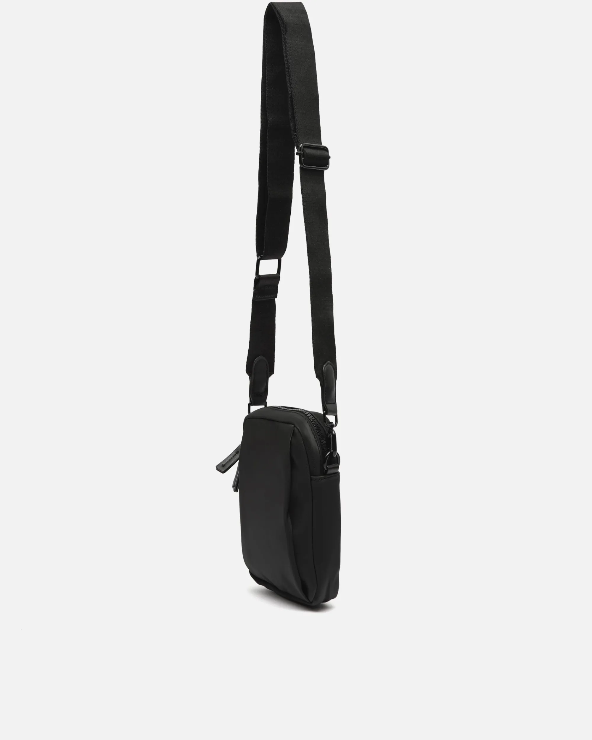 Misako Bolso bandolera mini para móvil en nylon