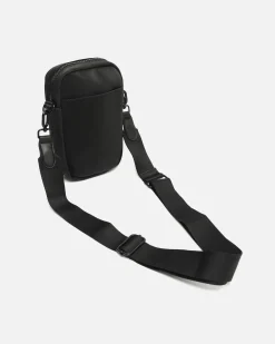 Misako Bolso bandolera mini para móvil en nylon