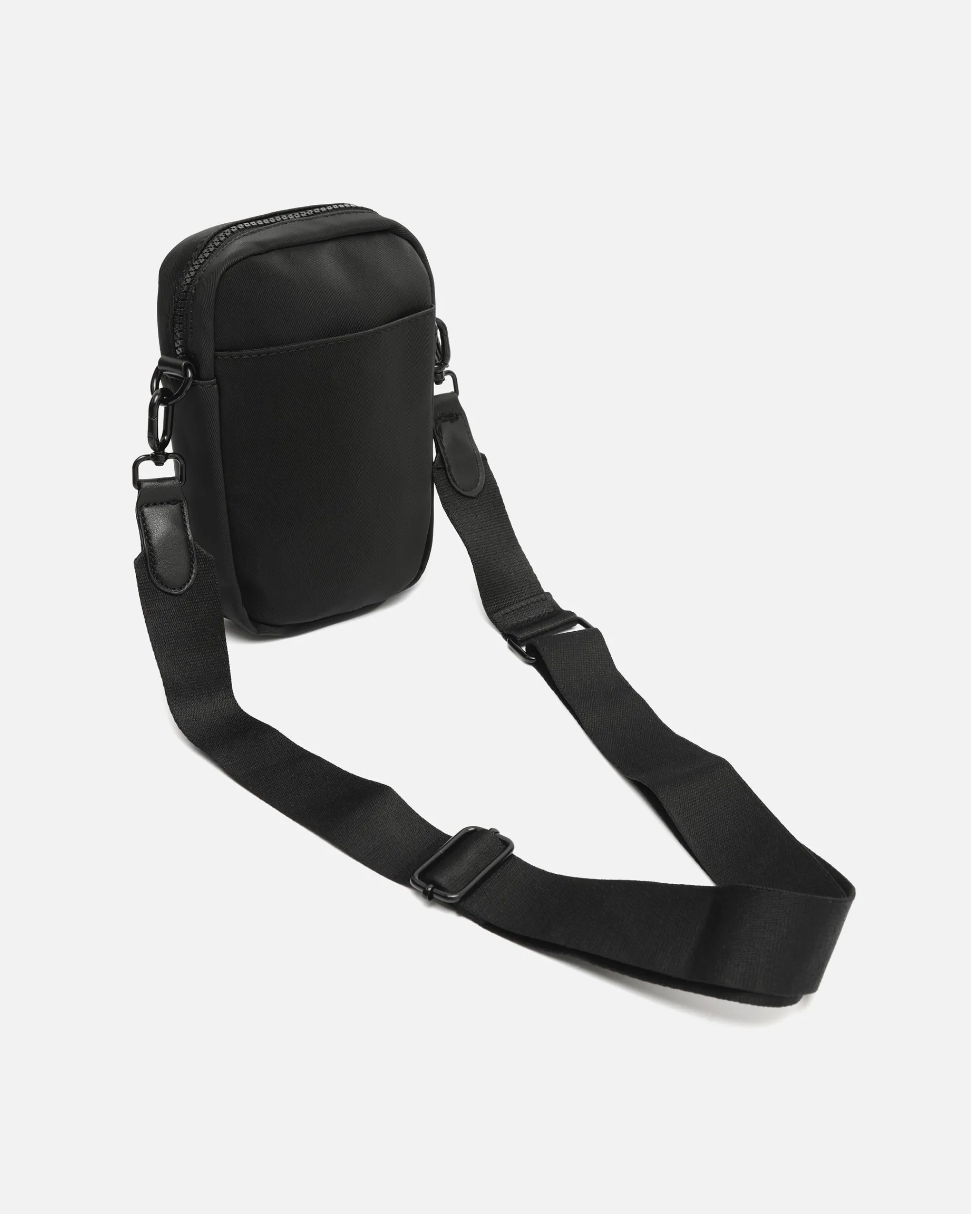 Misako Bolso bandolera mini para móvil en nylon