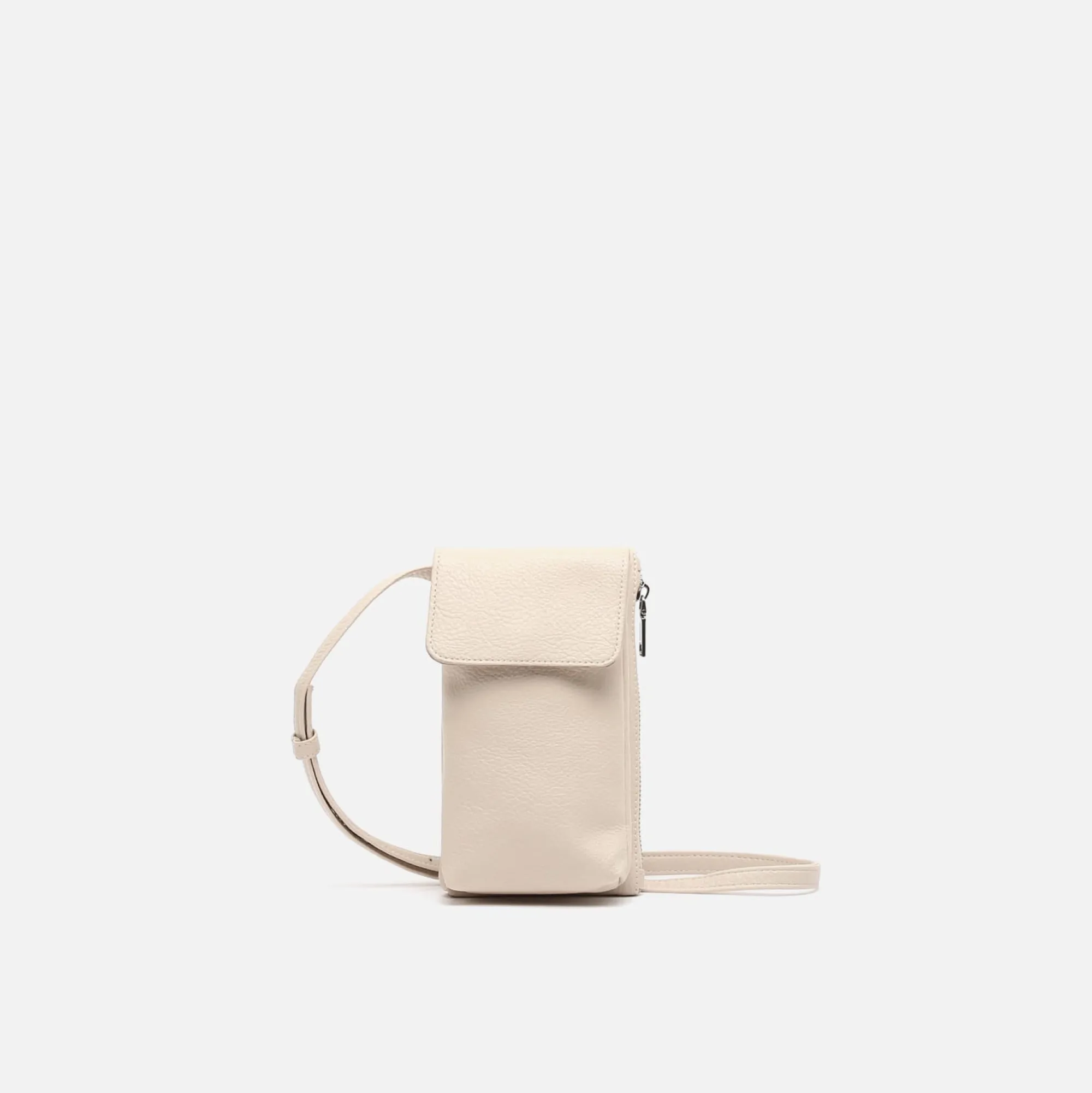 Misako Bolso bandolera mini para móvil