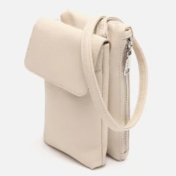 Misako Bolso bandolera mini para móvil