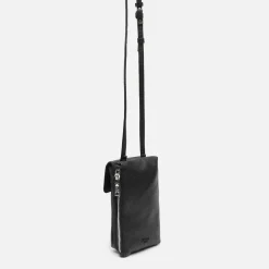 Misako Bolso bandolera mini para móvil