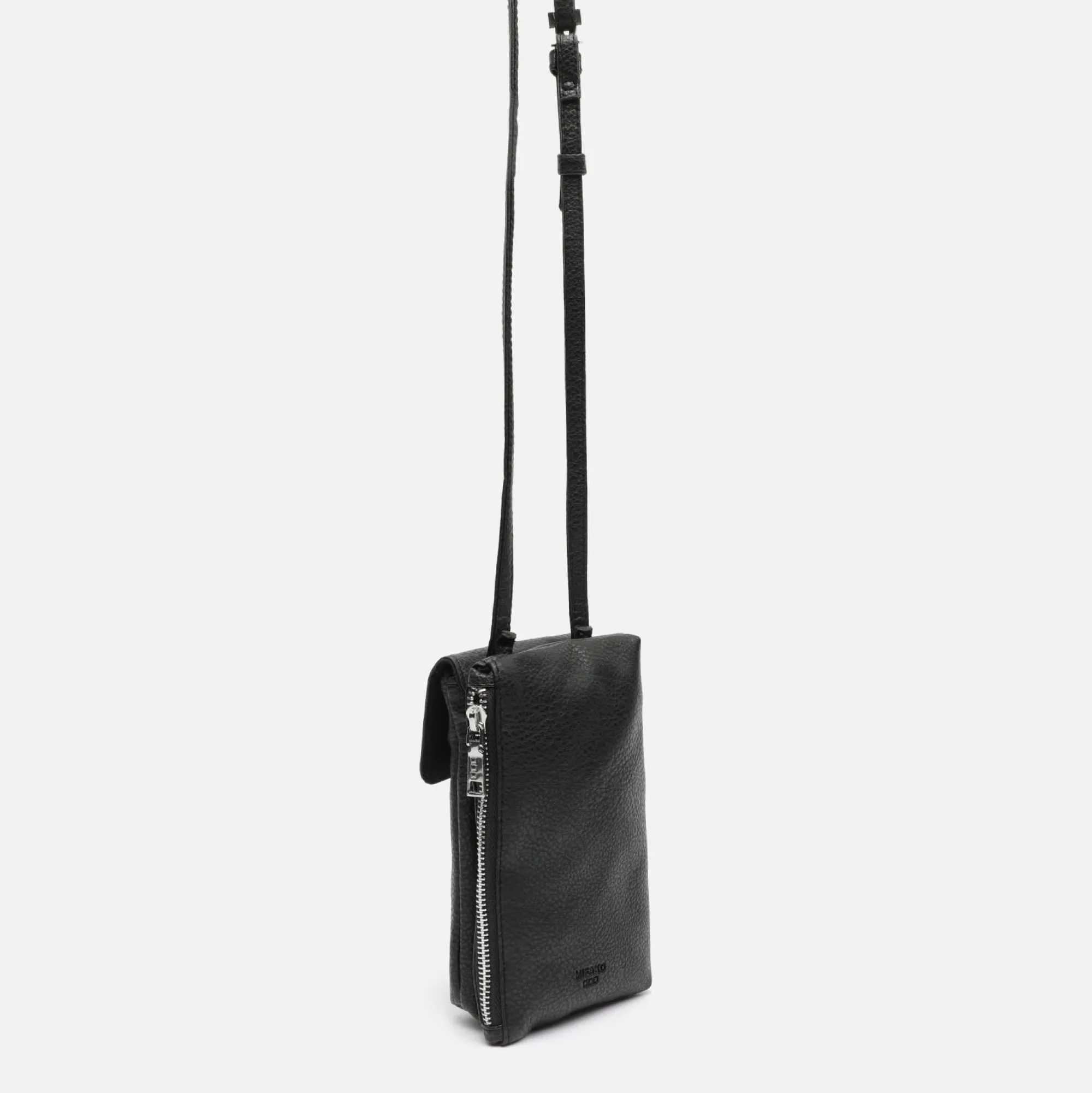 Misako Bolso bandolera mini para móvil