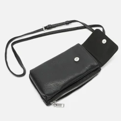 Misako Bolso bandolera mini para móvil