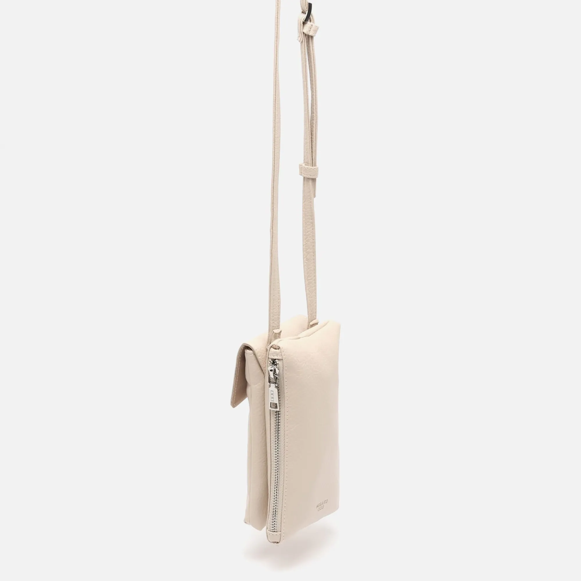Misako Bolso bandolera mini para móvil