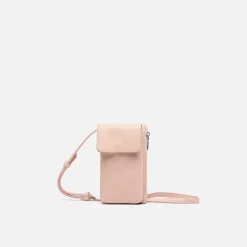 Misako Bolso bandolera mini para móvil