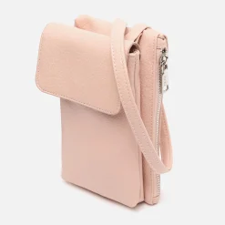 Misako Bolso bandolera mini para móvil