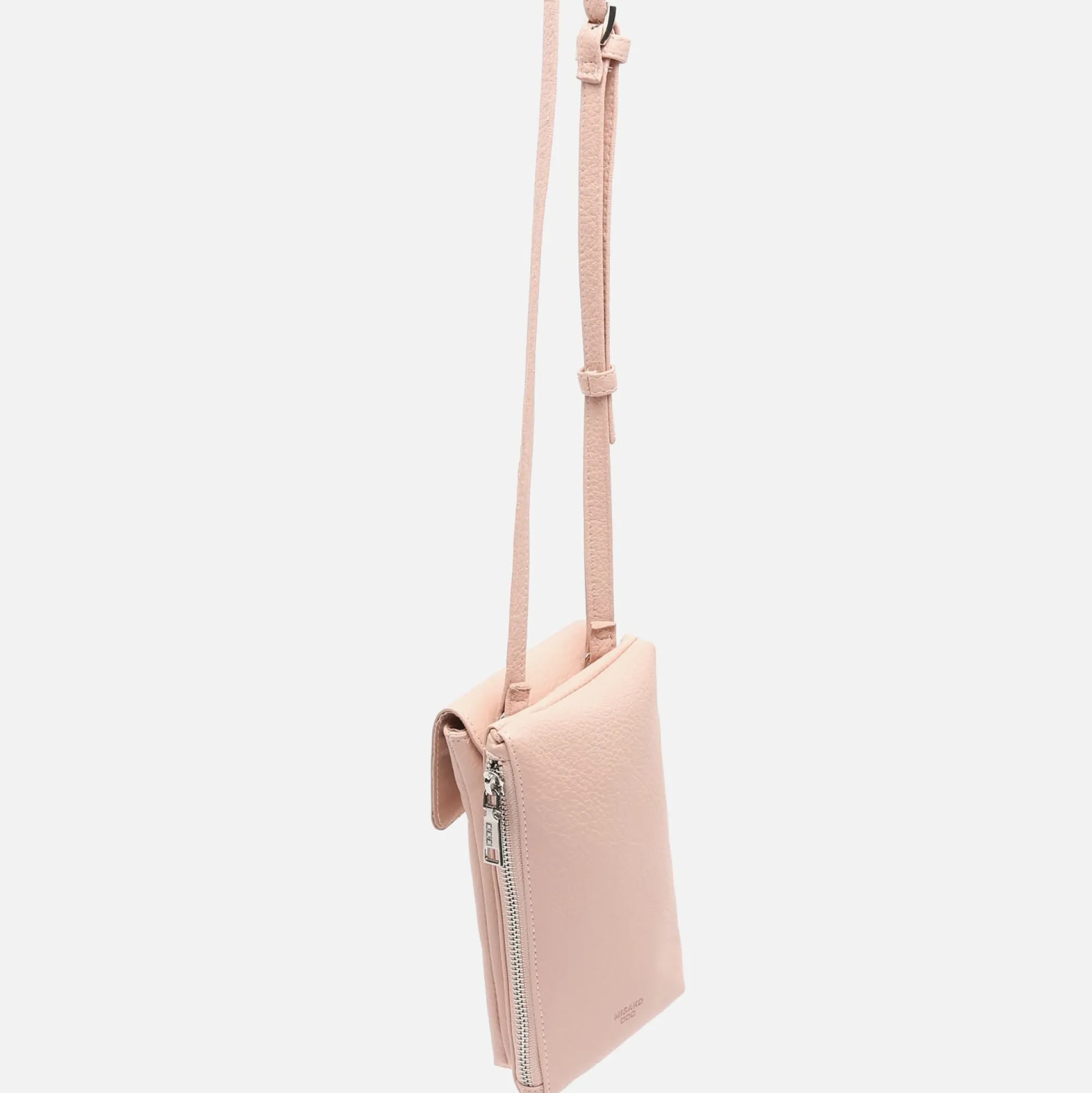 Misako Bolso bandolera mini para móvil