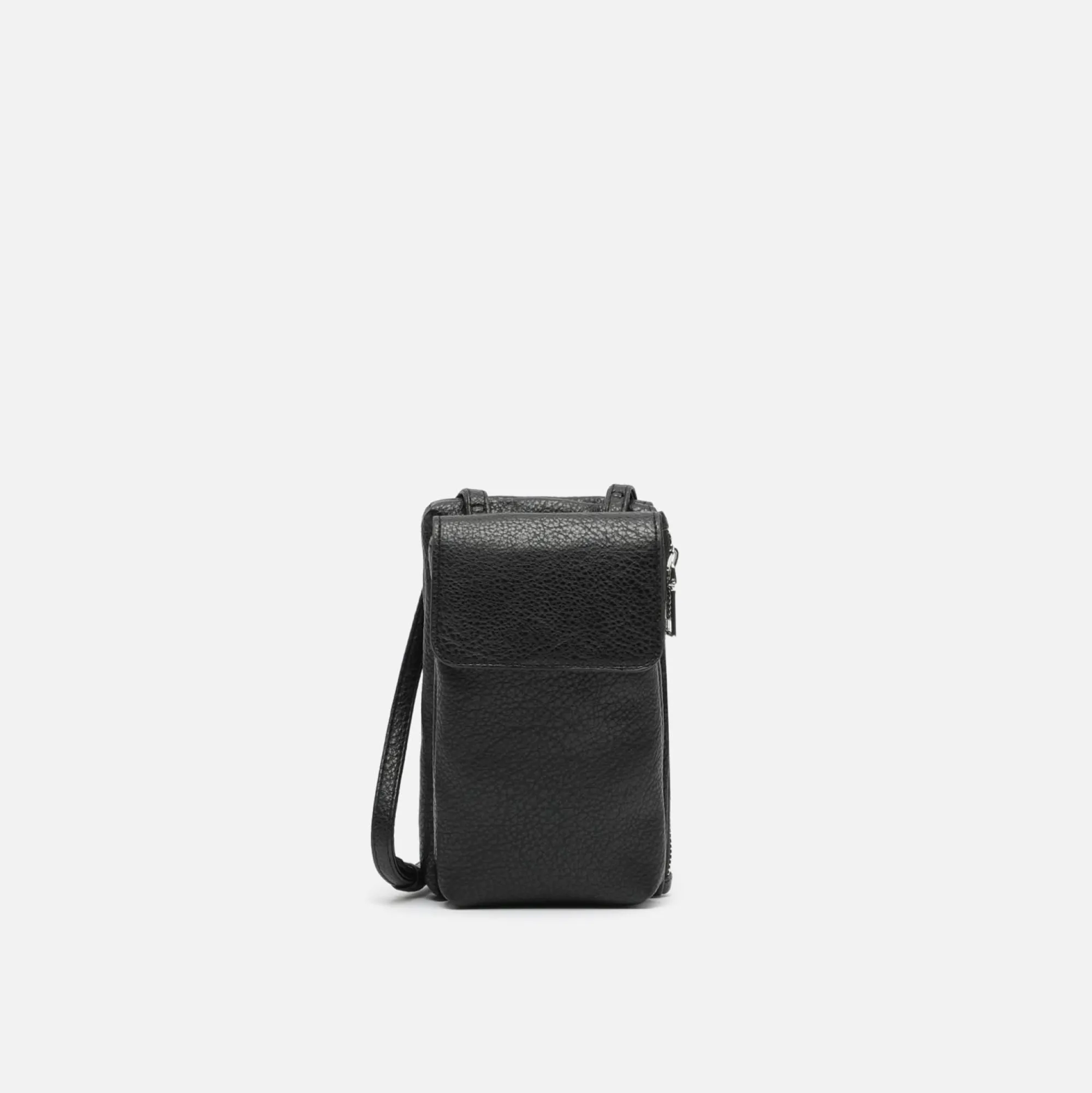Misako Bolso bandolera mini para móvil