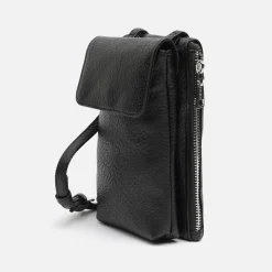 Misako Bolso bandolera mini para móvil