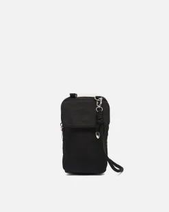 Misako Bolso bandolera mini para móvil en nylon