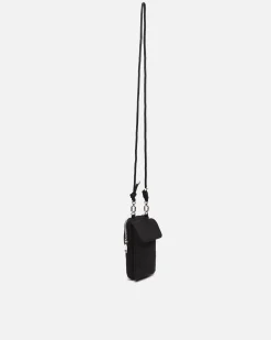 Misako Bolso bandolera mini para móvil en nylon