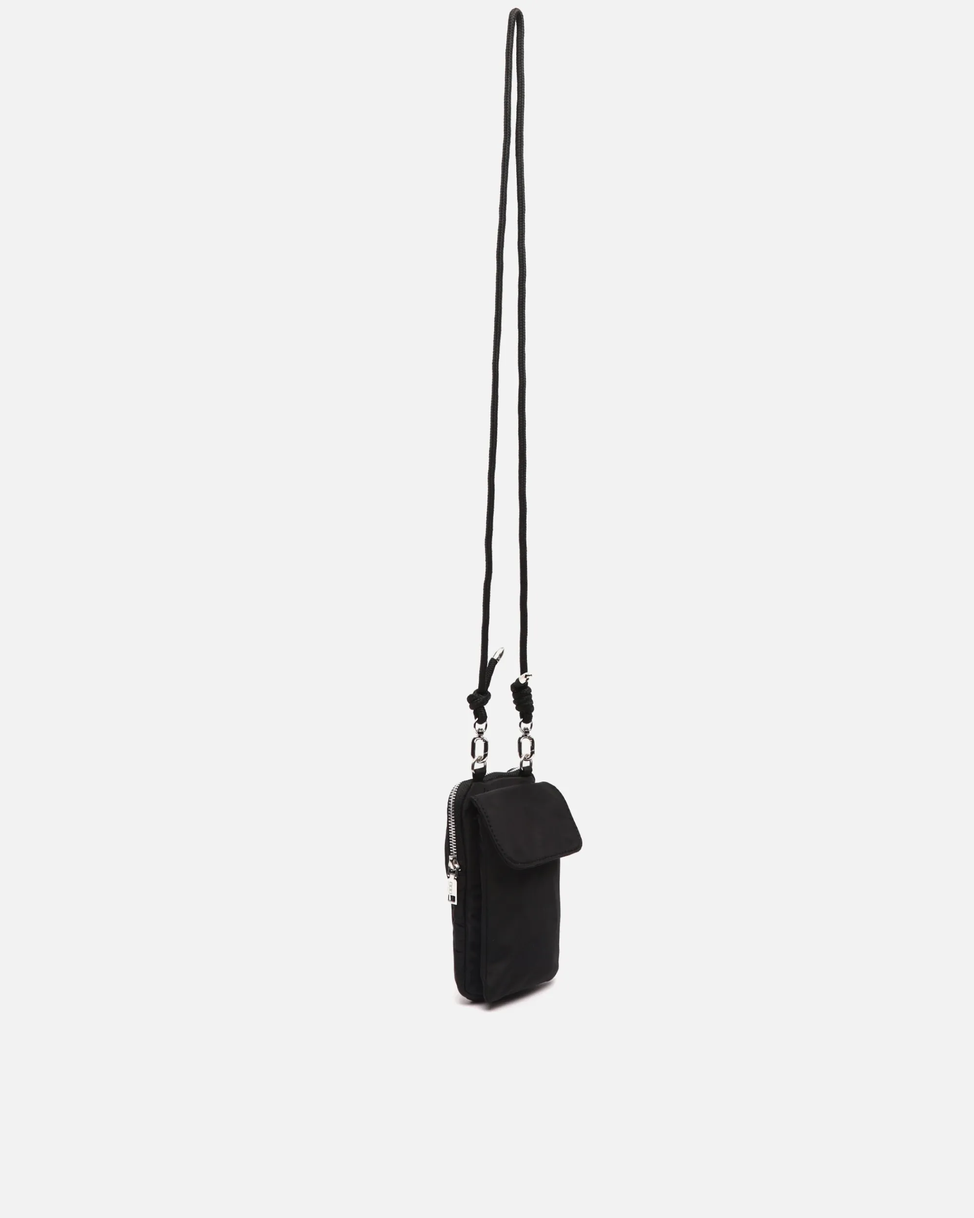 Misako Bolso bandolera mini para móvil en nylon