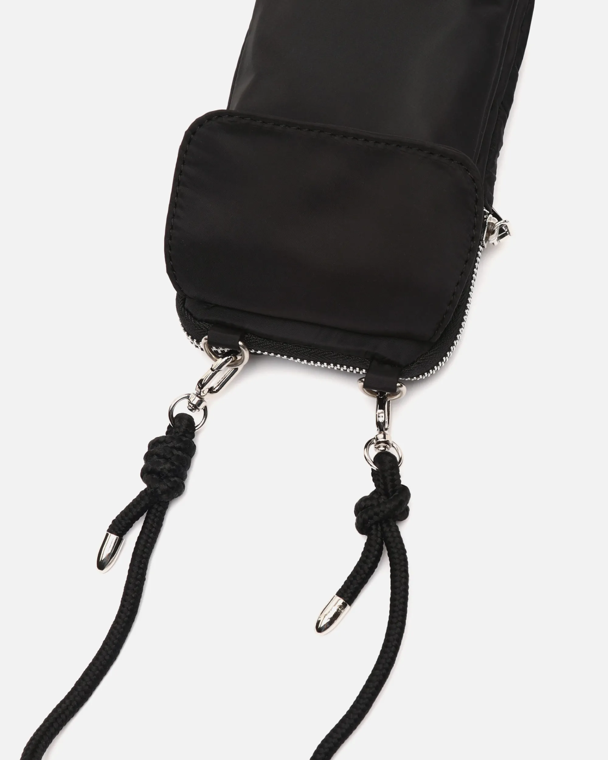 Misako Bolso bandolera mini para móvil en nylon