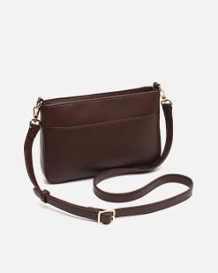 Misako Bolso bandolera pequeña