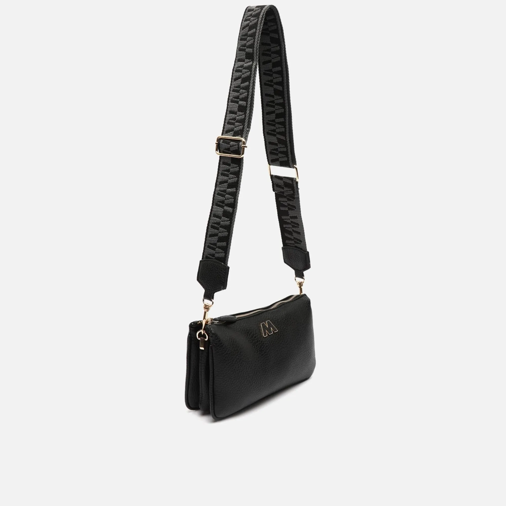 Misako Bolso bandolera pequeño