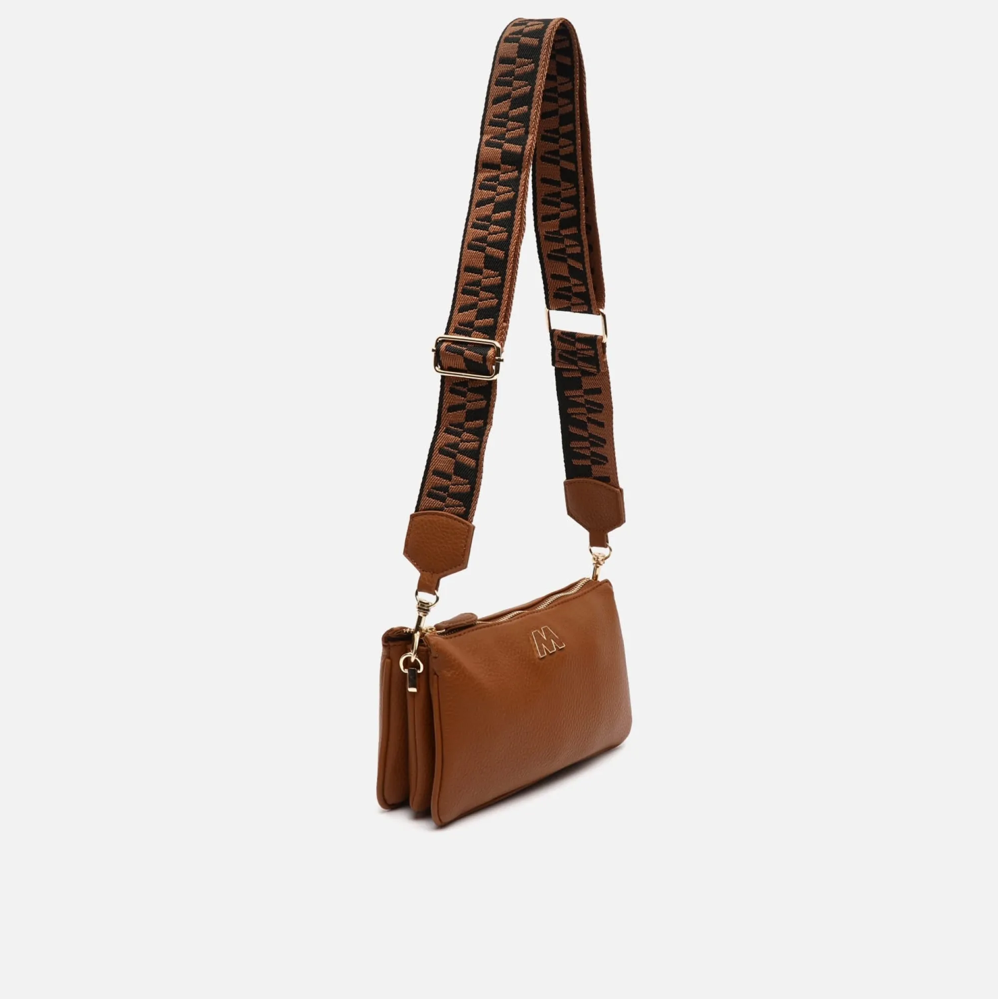 Misako Bolso bandolera pequeño