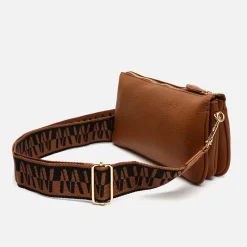 Misako Bolso bandolera pequeño